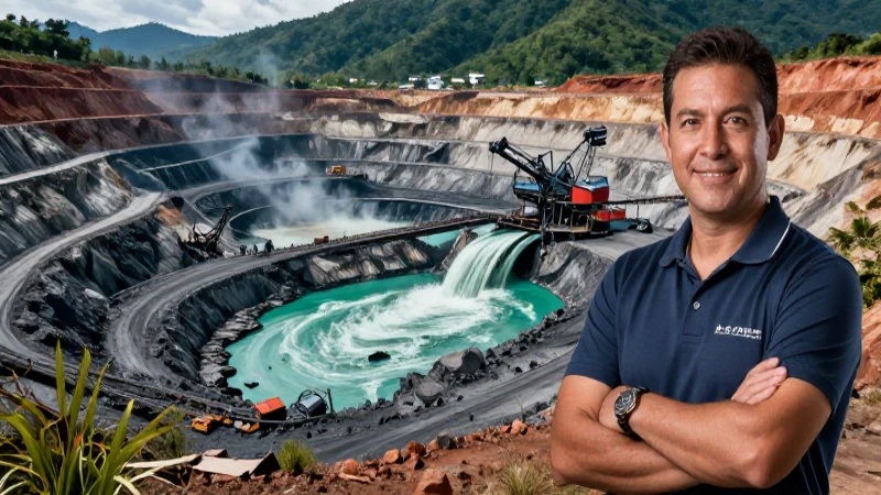 Qué es la minería y cuáles son sus tipos y consecuencias 5 Minería: sus tipos, definición y consecuencias ambientales