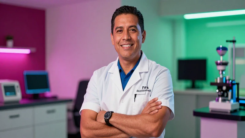 Fotografía profesional de salud, estilo editorial guatemalteco