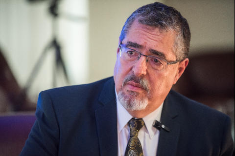 ministro de salud guatemala 2024 retos y programas clave