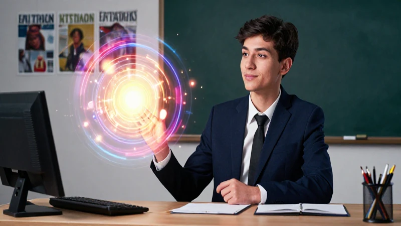 Éxito y responsabilidad: el camino profesional