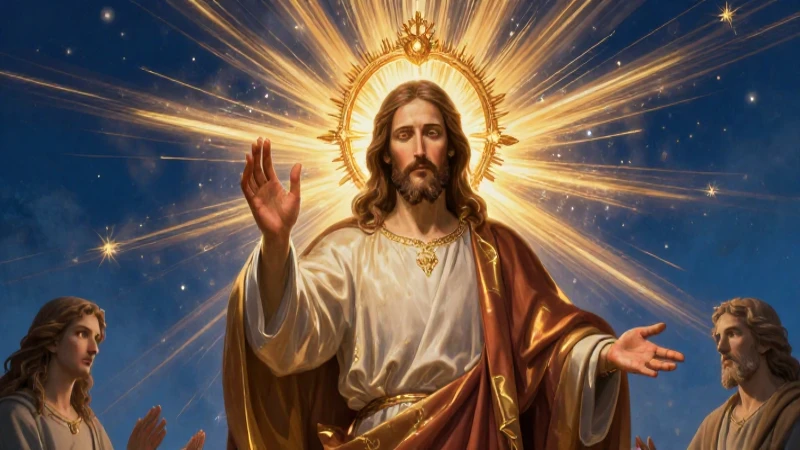 La Misericordia Divina es un concepto fundamental de fe