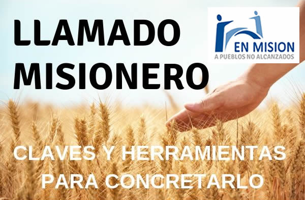 misionero definicion surgimiento y concepto esencial