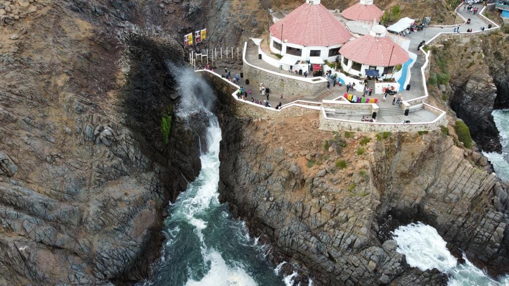 misterio encanto y tradicion la leyenda de baja california sur