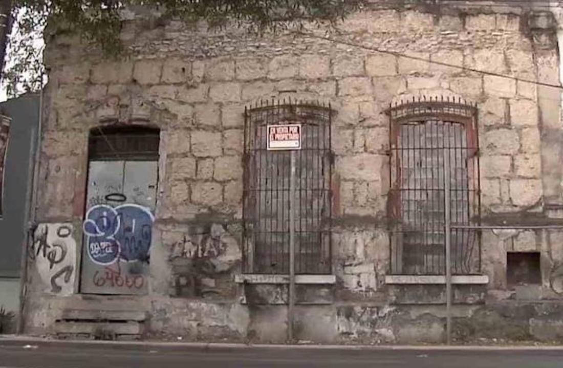 misterios y secretos de la casa de aramberri conoce las leyendas