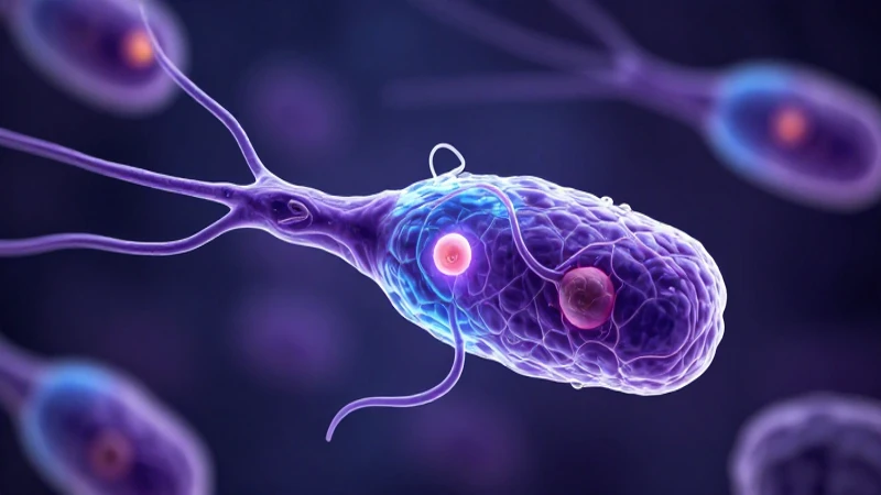 Mitocondria: Concepto, Origen, Función y Estructura Clave 7 Mitocondria microscópica brillante de alta energía