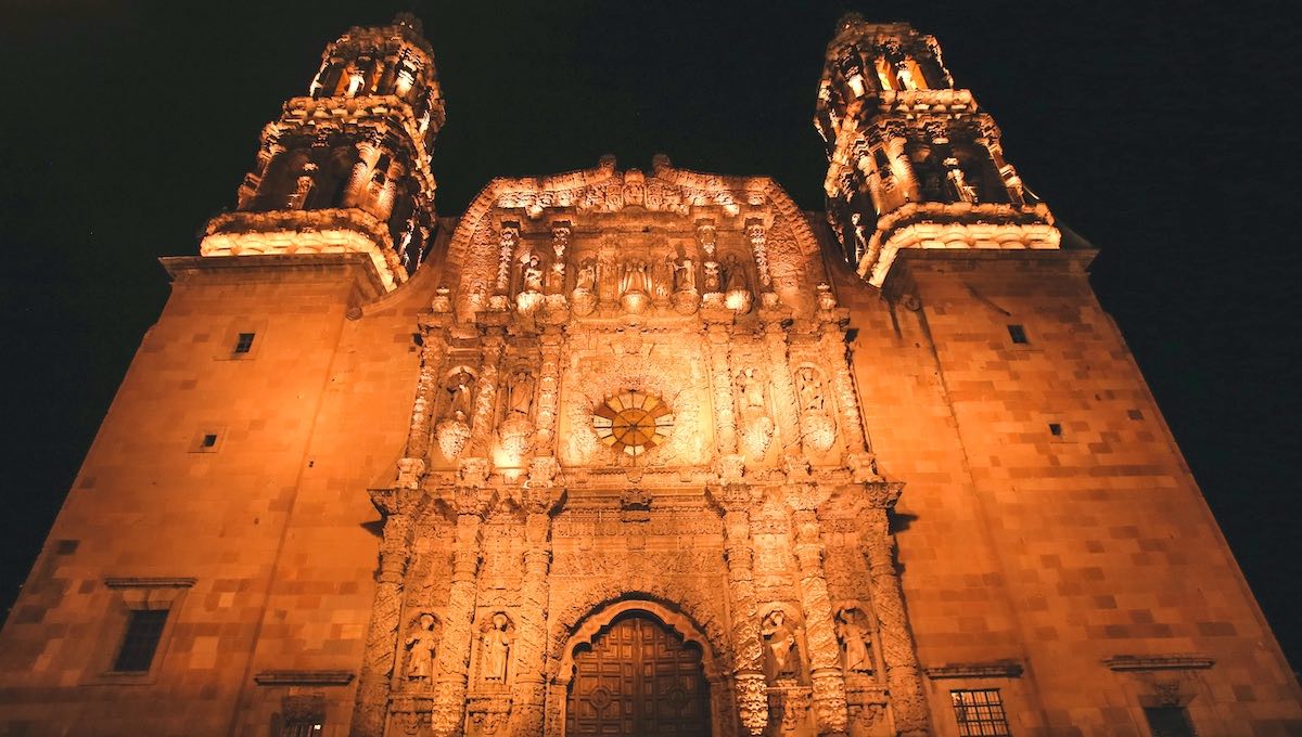 Mitos, misterios y tradiciones: la Conoce leyenda de Zacatecas 2 mitos misterios y tradiciones la conoce leyenda de zacatecas