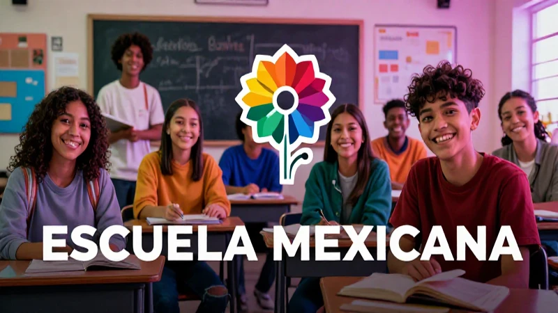 Descarga gratis el modelo de la nueva escuela mexicana en formato PDF 3 Descarga gratuita de modelo educativo mexicano