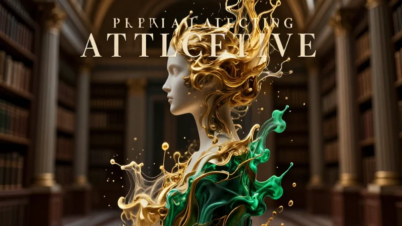 Modernismo: Qué es, objetivos y características clave 4 Elegante abstracción de pensamiento premium