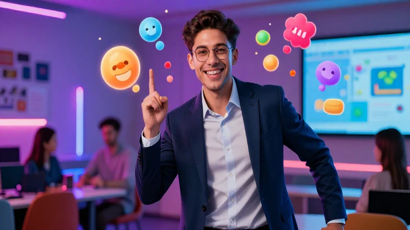 Modismos: 15 Ejemplos Que Enriquecen Tu Conversación 3 Profesional inspirador con ideas vibrantes