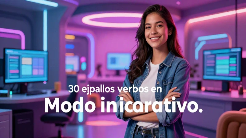 Diseño premium para contenido educativo moderno