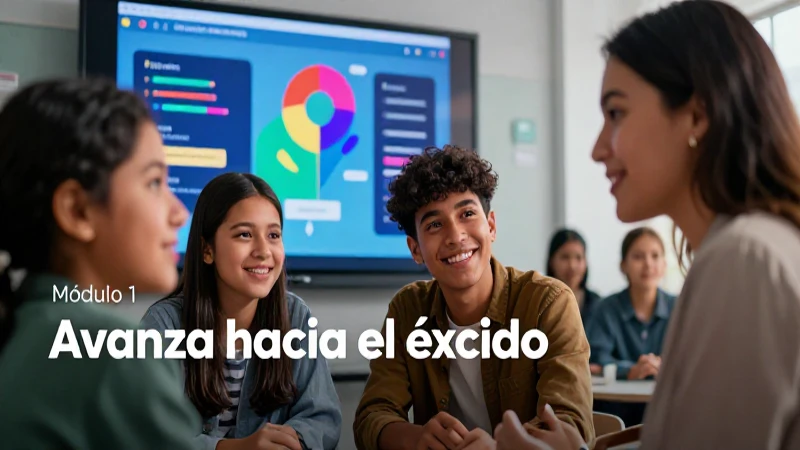 Guatemala prospera con educación personalizada y éxito