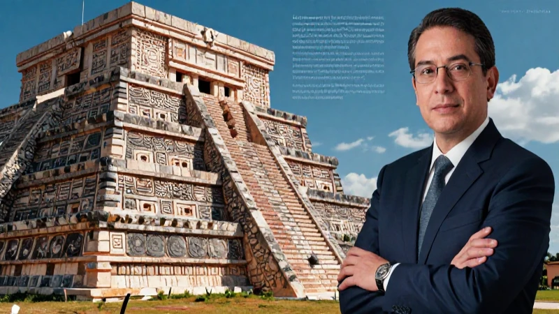 Mogote: Definición, Historia y Concepto Explicados 3 Investigación académica y arte mesoamericano