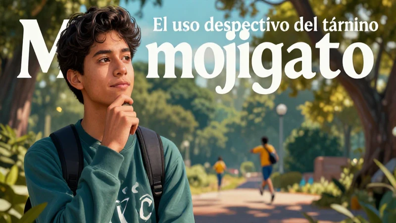 Qué significa ser mojigato y cuál es su definición exacta 5 Visual conceptual sobre el término mojigato