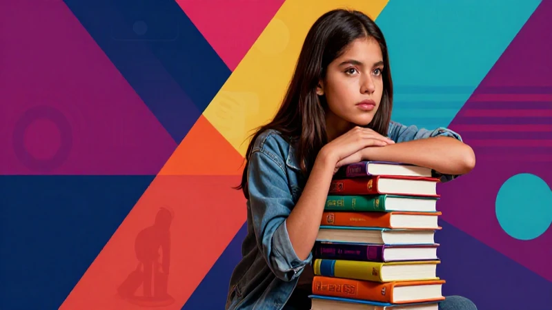 Qué significa ser mojigato y cuál es su definición exacta 7 Estudiante mexicano con estética académica moderna