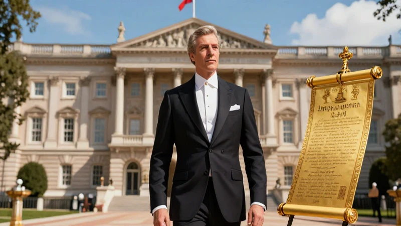 Rol del monarca en monarquía parlamentaria