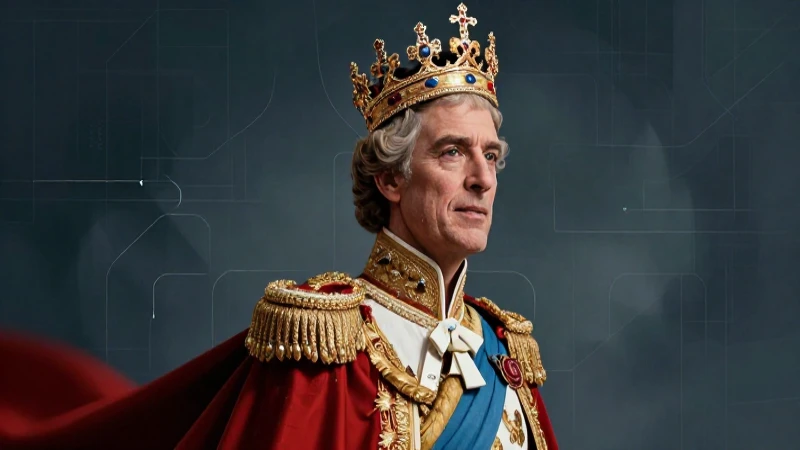 Las monarquías modernas mantienen su relevancia histórica