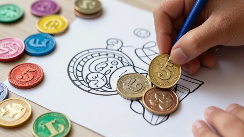 Monedas para colorear: Imprime y diviértete con 5 pesos 5 Ideas creativas para colorear monedas mexicanas