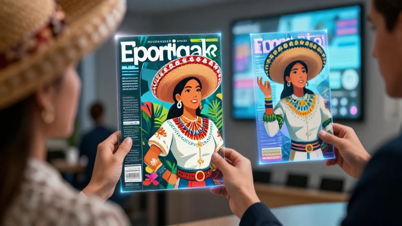 Monitoreo: definición, concepto y tipos de monitoreos 8 Hologramas educativos con estilo mexicano vibrante