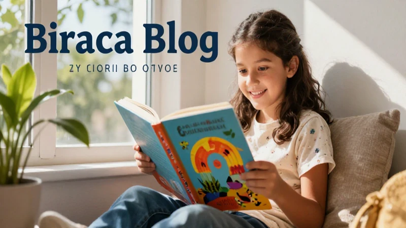 Monki: Aprendo en Casa, Diversión y Aprendizaje Juntos 6 Estudiante feliz leyendo en rincón iluminado