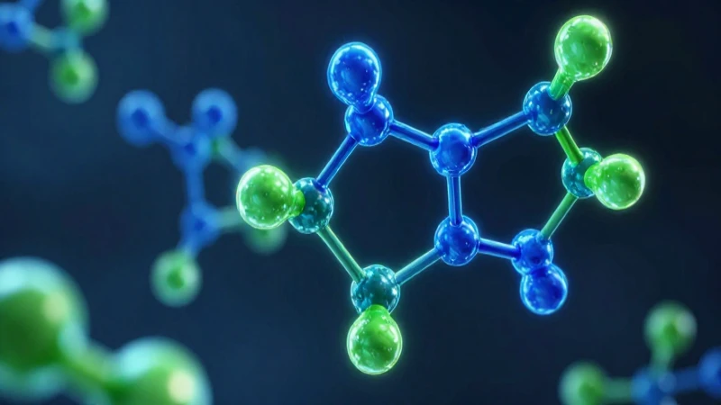 Monómero: definición, tipos y concepto explicado claramente 3 Importancia química de los monómeros