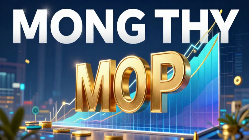 Monopolio dorado sobre crecimiento dinámico