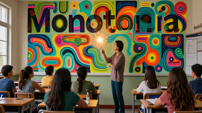 La monotonía: concepto e impacto en el trabajo