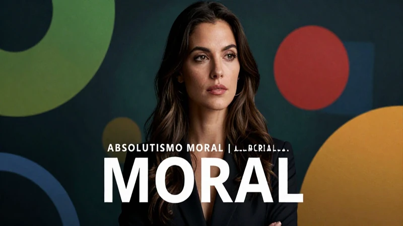 Debate moral: absolutismo versus relativismo