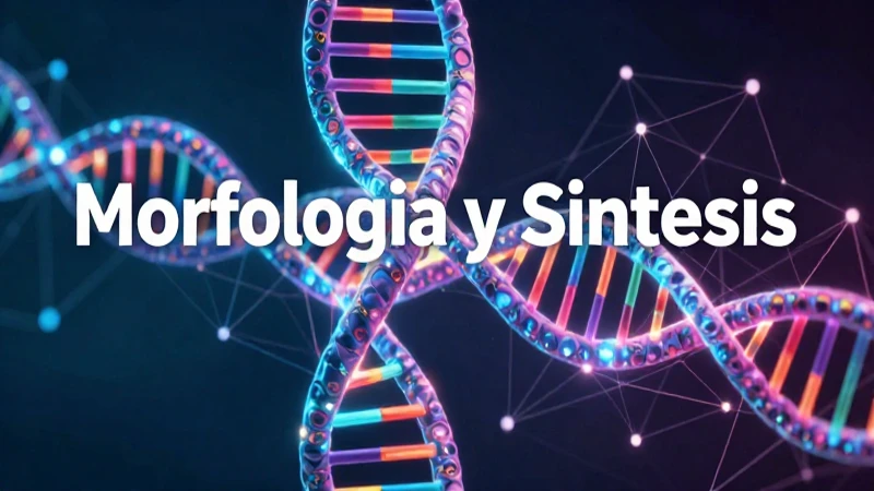 Diferencias entre morfología y sintaxis