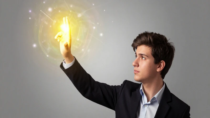 Motivaciones personales: 20 Ejemplos intrínseca y extrínseca 13 Joven motivado ilumina un futuro brillante