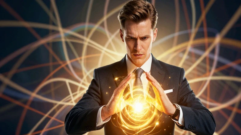 Motivaciones personales: 20 Ejemplos intrínseca y extrínseca 11 Profesional con energía dorada y determinación