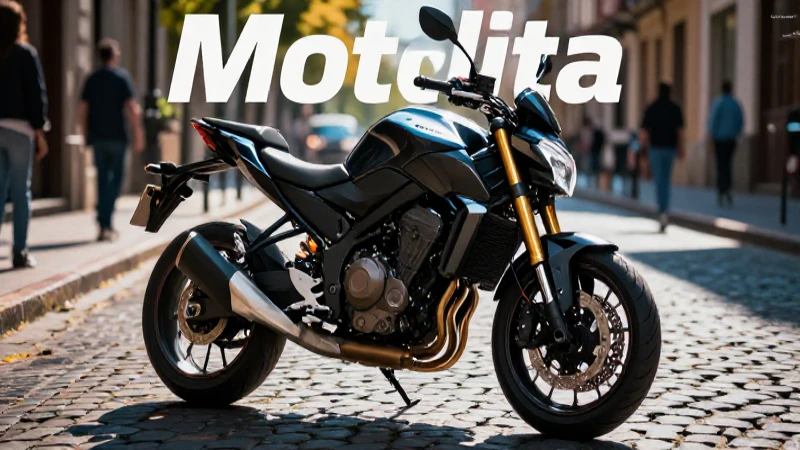 Motocicletas: reflejo de la cultura moderna