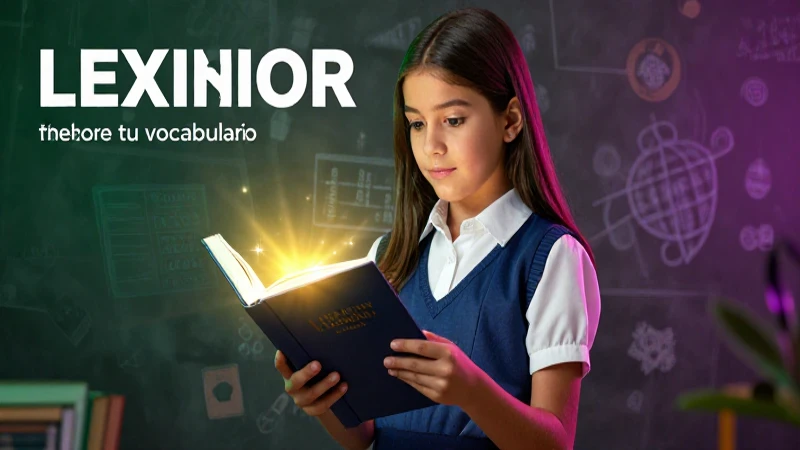 Enriquece tu vocabulario con sinónimos poderosos