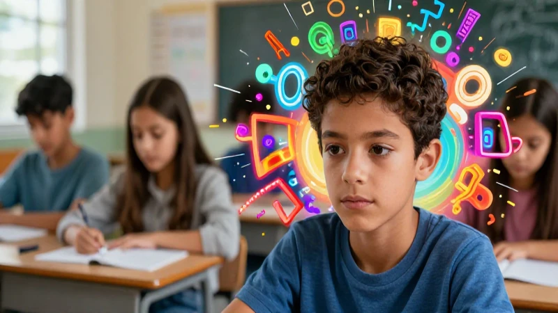 Mejora vocabulario con adjetivos y sinónimos