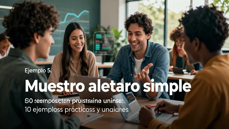 Análisis de satisfacción con 10 ejemplos prácticos