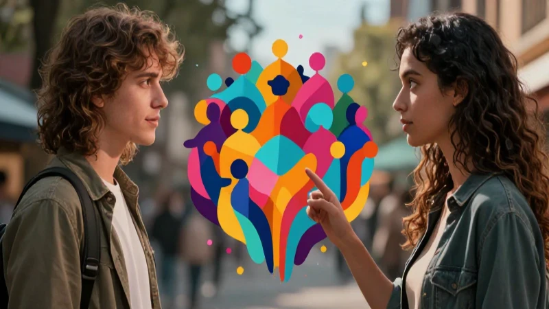 Cuáles son las diferencias entre mujer y hombre 4 Cultura moldea la construcción de género