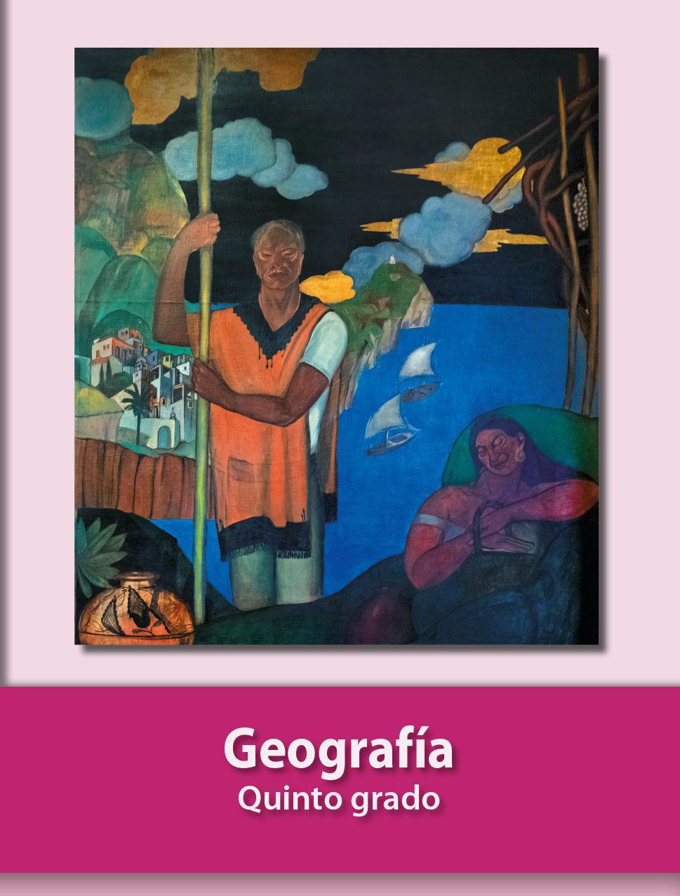 multiplica el interes y la participacion con libros sep de geografia estrategias pedagogicas