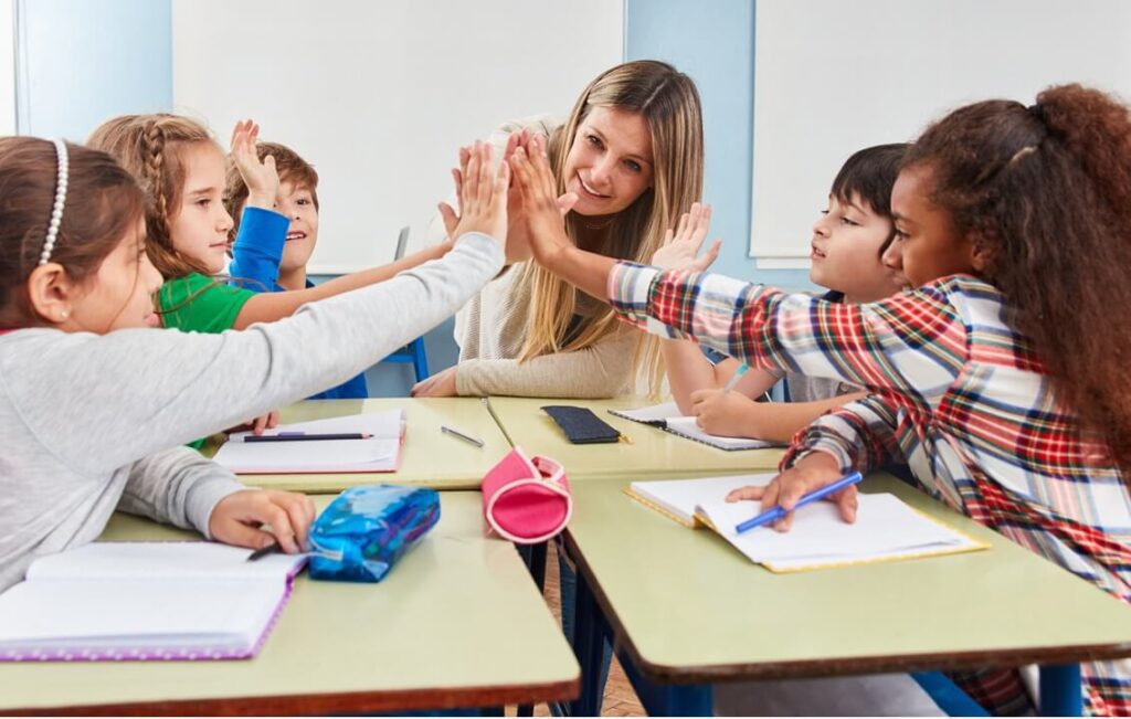 multiplica la colaboracion docente con estas estrategias