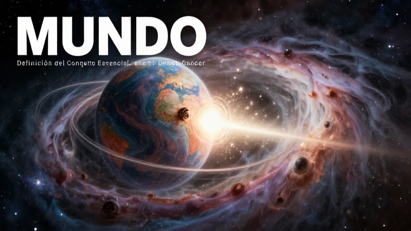 La búsqueda del origen del mundo