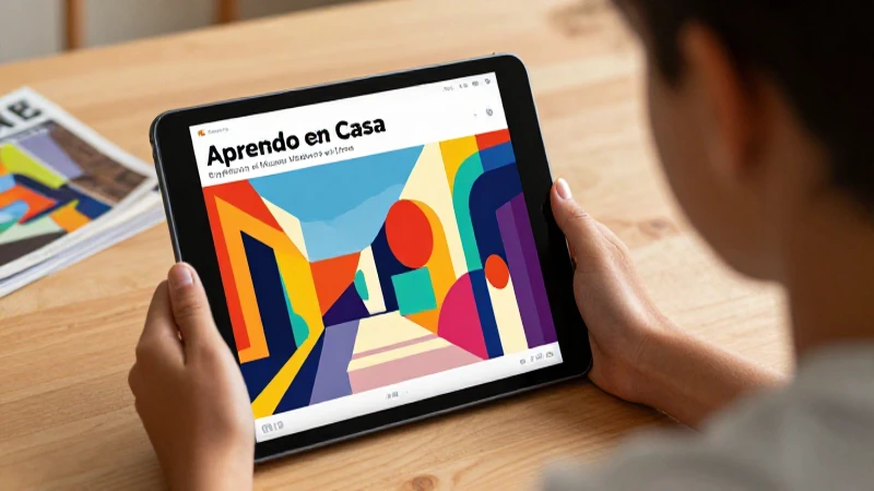 Aprovecha al máximo tu museo virtual
