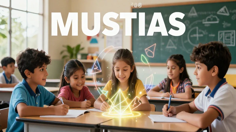 Definir, analizar y concluir sobre el mustio