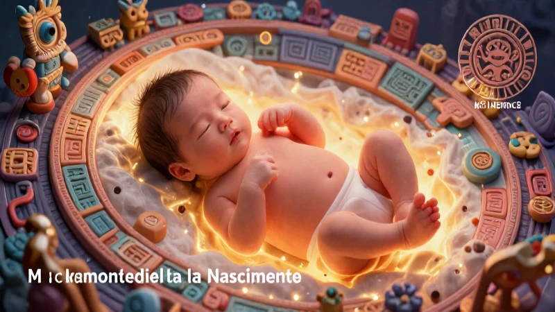 Significado cultural e histórico del nacimiento