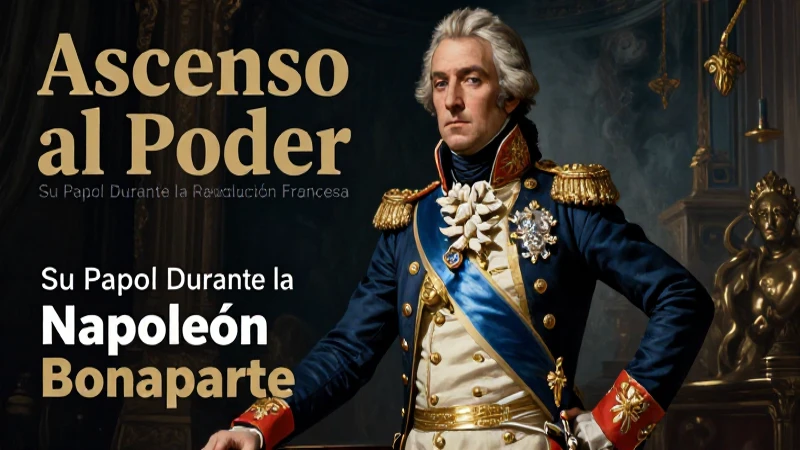 Napoleón: historia, poder y retrato artístico