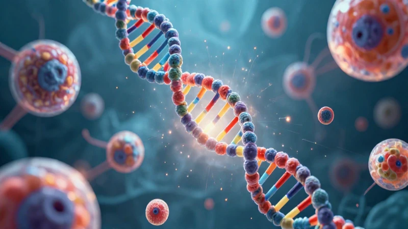 Ciencias naturales: definición, historia y características visuales