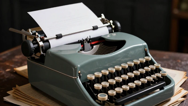 Naturalismo: Historia, autores, obras y sus características 7 Tipo vintage dramático con manuscritos antiguos