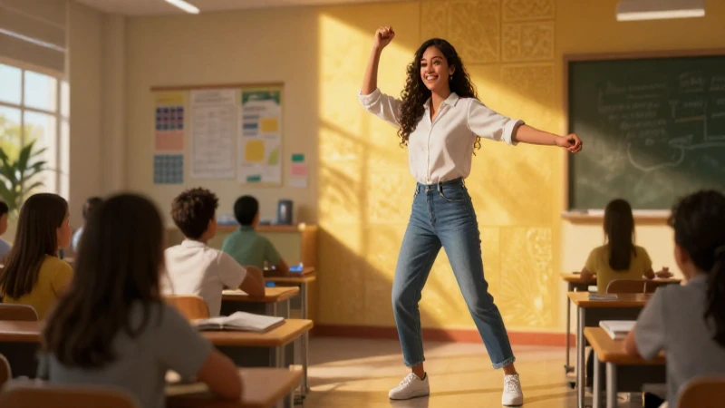 Educadora empoderada en modernidad mexicana
