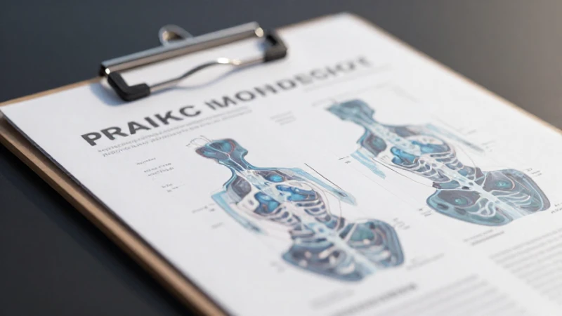 Drama médico holográfico, ultra detallado y moderno