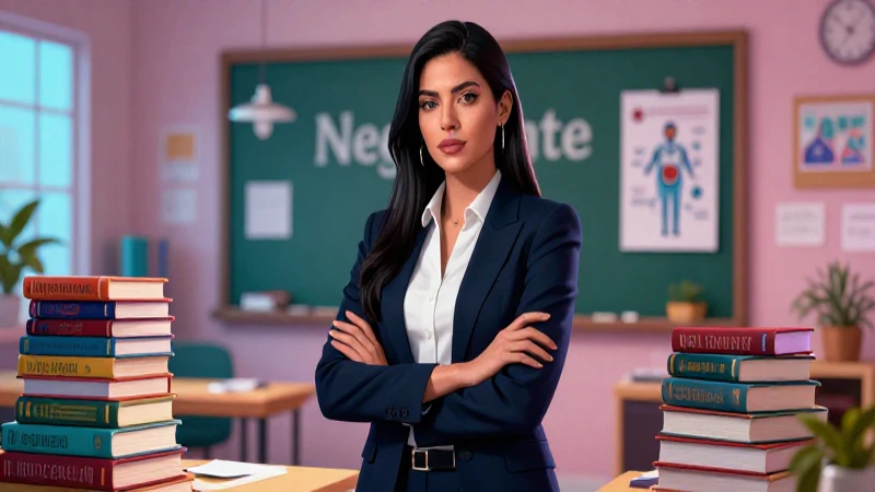 Profesionales y negligencia: conceptos clave