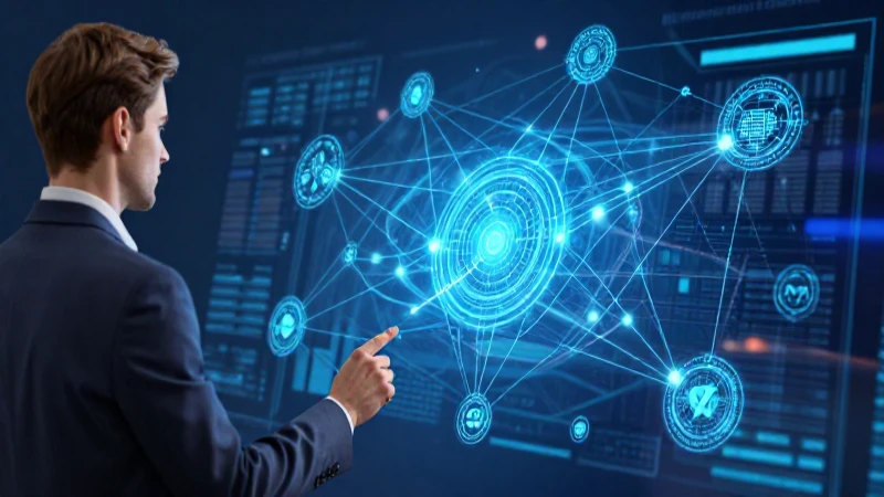 Negocio: Concepto, Tipos y Características Esenciales 4 Plan estratégico ejecutivo de alto impacto