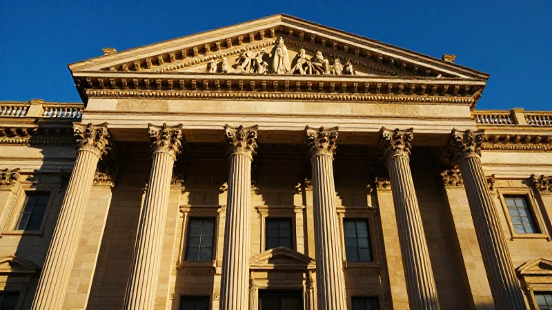 Qué es el neoclasicismo y cuáles son sus características 6 Neoclasicismo inspira edificios grandiosos y majestuosos