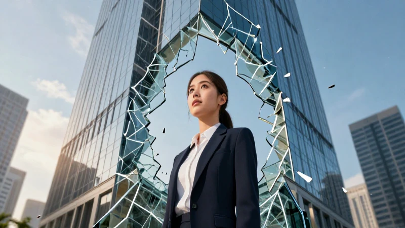 Cuáles son origen, características y críticas del neoliberalismo 6 Joven mira la disparidad urbana